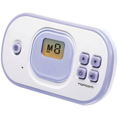 Topcom Babytalker 1020 BU doplnkový modul