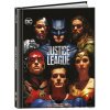 Liga spravedlnosti Digibook 3D BD