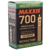 Duša na bicykel MAXXIS WELTER GAL-FV 700x35/45