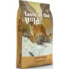 TOW TASTE OF THE WILD Canyon River - suché krmivo pre mačky - 6,6 kg