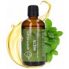 Prírodný esenciálny olej mäta Aromatum 100 ml