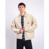 Carhartt WIP OG Detroit Jacket Dusty H Brown/ Dusty H Brown chalk wash