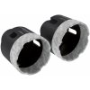Parkside Performance® Diamantové vŕtacie korunky (Ø 45, 53 mm) (100382889)