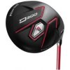 Wilson Staff D300 SL Pánsky driver Pravá 10.5° Regular Grafit