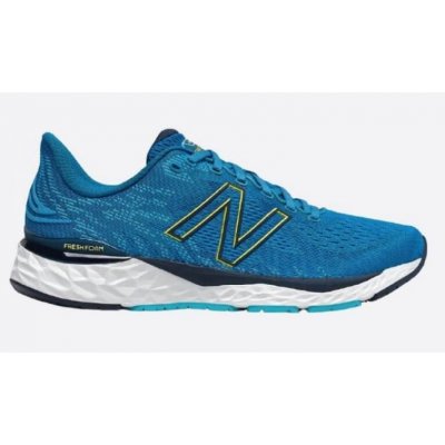 New Balance Fresh Foam tyrkys