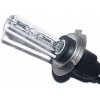 Žiarovka H7 Xenónový horák s kovovým upevnením + LED
