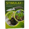 Stimulax I práškový - pomocný rastlinný prípravok - 100 ml