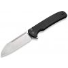 Civivi Chevalier C20022-1 Black G10