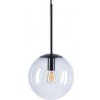 Bolia Závesná lampa Orb M Ø20, Matt Black 20