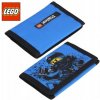 Peňaženka na suchý zips LEGO