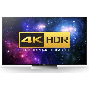 Sony Bravia KD-55XD9305