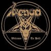 VENOM - Welcome to Hell (1CD)