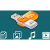 PHILIPS Vivid 128GB FM12FD00B/00