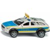 SIKU Super - policejní Mercedes Benz E-Class All Terrain 4x4, 1:50