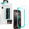ESR Tempered Glass 2- Pack 16 ProMax Clear 4894240236093