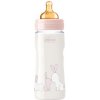 Chicco fľaša dojčenská Original Touch latex dievča V000925 330ml