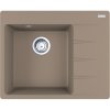 Franke CNG 611-62 TL/2 Ľavý – 45 cm spodná skrinka - Kašmír
