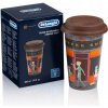 Termohrnček De'Longhi 0,3 l, viacfarebný