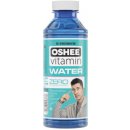 Oshee vitamínová voda Zero citrón limetka 0,55 l