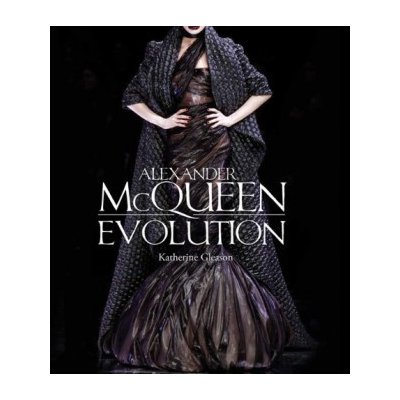 alexander mcqueen kniha – Heureka.sk