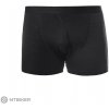 Sensor MERINO AIR boxerky, čierna M