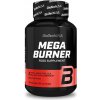 BioTech USA Mega Fat Burner 90 kapsúl Kapsuly: 90 kaps.