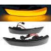 Smerovka do LED zrkadla FORD FOCUS Mk2 Mk3