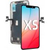 LCD DISPLEJ PRE APPLE IPHONE XS ČIERNY 5,85