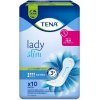 TENA Lady slim extra inkontinenčné vložky 10 ks - Tena Lady Slim Extra 10 ks