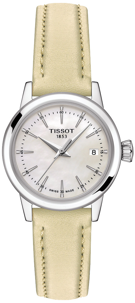 Tissot T129.210.16.111.00