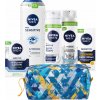 NIVEA MEN Kozmetická sada z radu SENSITIVE