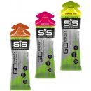 SiS Go Energy + Elektrolyte gél 60 ml
