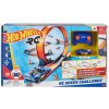 Mattel Hot Wheels RC dráha RYCHLOSTNÍ VÝZVA 1:64