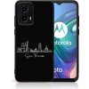 PROTEMIO 79644 MY ART Ochranný kryt pre Motorola Moto G34 5G SAN FRANCISCO (212)