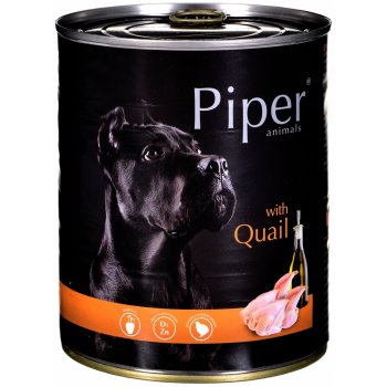 Piper Adult s prepelicou 0,8 kg