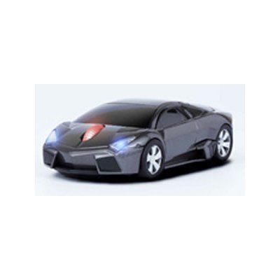 Roadmice Wireless Mouse - Lamborghini Reventon RM-09LGRVGXA