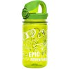 Plastová fľaša Nalgene - OTF Kids Green w/Sprout Epic - 350 ml