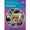 Developing Reading Comprehension Skills Years 5-6: Non-fiction