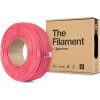 Spectrum TF-24066, ReFill PETG, 1.75mm, STRAWBERRY PINK, 1kg