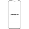 engaroGuard Hydrogel - ochranná fólia - Samsung Galaxy A14 5G priesvitná nepoužívam kryt = fólia na celý displej 1 kus s výrezom prednej kamery