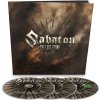 Sabaton: Last Stand (Earbook) - 2CD+DVD