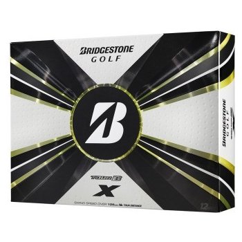 Bridgestone Tour B X 2022