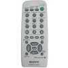General SONY RM-SCP300 + ovládanie TV (mini TV) - diaľkový ovládač duplikát