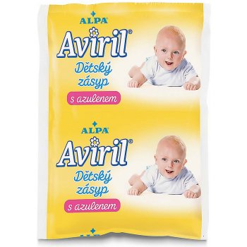 Aviril zásyp sáčok 100 g