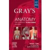 Gray's Anatomy for Students Flash Cards - Richard L. Drake, A. Wayne Vogl, Adam W.M. Mitchell