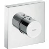 Axor ShowerSolutions - Podomietkový termostatický modul 120/120, chróm 10755000