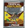 Krmivo pre ryby Prodac Tropical fish Flakes 12g