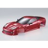 Killerbody karosérie 1:10 Corvette GT2 vínová (KB48016)