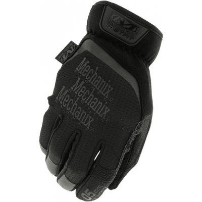 MECHANIX Taktické rukavice FastFit - Covert - čierne S/8