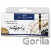 Faber-Castell 167506 Pitt Artist Pen Calligraphy 6 ks